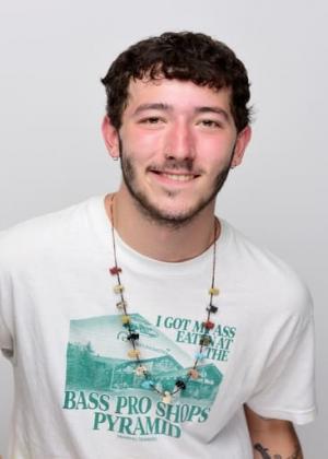 Frankie Jonas